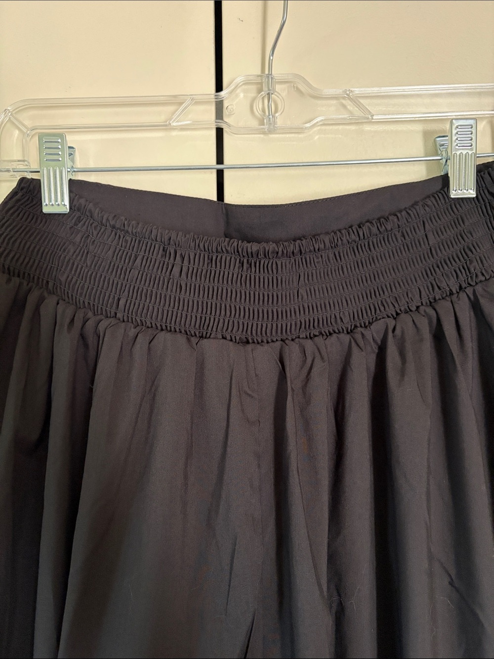 Whimsigoth Y2K Vibe Bubble Indie Skirt NWT Retro Chic Edgy A-Line MED - Picture 5 of 9